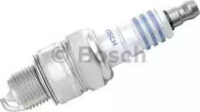 BOSCH 0 242 235 535 - Candela accensione www.autoricambit.com