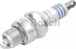 BOSCH 0 242 235 535 - Candela accensione www.autoricambit.com