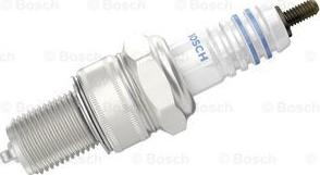 BOSCH 0 242 235 650 - Candela accensione www.autoricambit.com