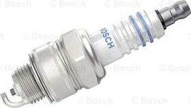 BOSCH 0 242 235 665 - Candela accensione www.autoricambit.com