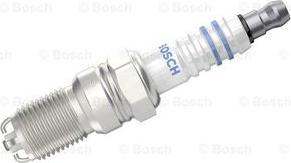 BOSCH 0 242 240 569 - Candela accensione www.autoricambit.com