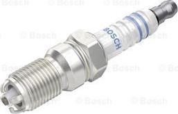 BOSCH 0 242 240 569 - Candela accensione www.autoricambit.com