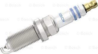 BOSCH 0 242 235 756 - Candela accensione www.autoricambit.com