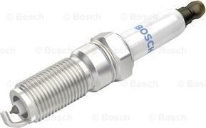 BOSCH 0 242 235 767 - Candela accensione www.autoricambit.com