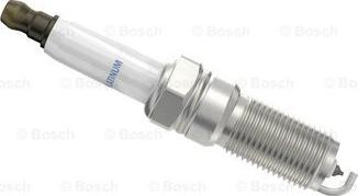 BOSCH 0 242 235 767 - Candela accensione www.autoricambit.com