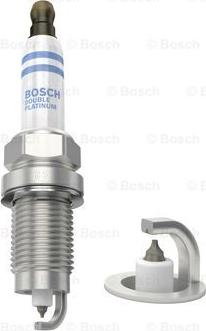 BOSCH 0 242 235 775 - Candela accensione www.autoricambit.com