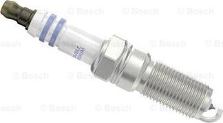 BOSCH 0 242 236 591 - Candela accensione www.autoricambit.com