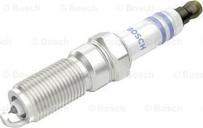 BOSCH 0 242 236 591 - Candela accensione www.autoricambit.com