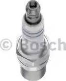 BOSCH 0 242 229 879 - Candela accensione www.autoricambit.com