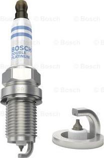 BOSCH 0 242 236 583 - Candela accensione www.autoricambit.com