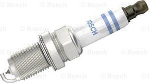 BOSCH 0 242 236 583 - Candela accensione www.autoricambit.com