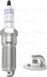 BOSCH 0 242 236 579 - Candela accensione www.autoricambit.com