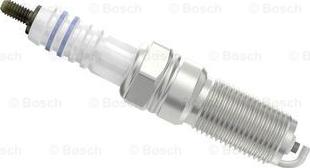 BOSCH 0 242 236 579 - Candela accensione www.autoricambit.com