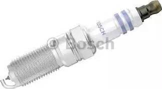 BOSCH 0 242 236 574 - Candela accensione www.autoricambit.com