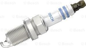 BOSCH 0 242 236 642 - Candela accensione www.autoricambit.com