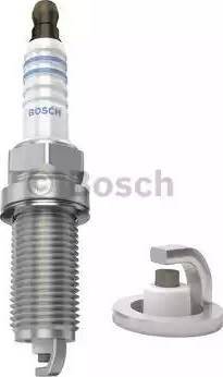 BOSCH 0 242 236 665 - Candela accensione www.autoricambit.com