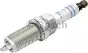 BOSCH 0 242 236 665 - Candela accensione www.autoricambit.com