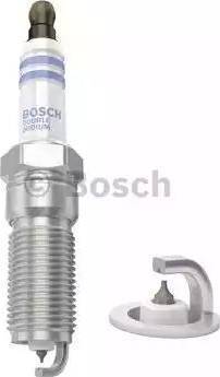 BOSCH 0 242 236 574 - Candela accensione www.autoricambit.com