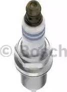 BOSCH 0 242 230 554 - Candela accensione www.autoricambit.com