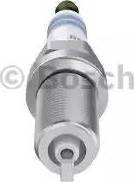 BOSCH 0 242 230 554 - Candela accensione www.autoricambit.com