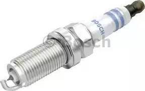 BOSCH 0 242 230 554 - Candela accensione www.autoricambit.com