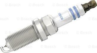 BOSCH 0 242 236 605 - Candela accensione www.autoricambit.com