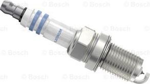 BOSCH 0 242 236 616 - Candela accensione www.autoricambit.com