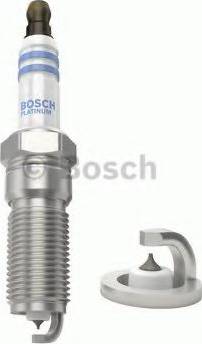 BOSCH 0 242 236 617 - Candela accensione www.autoricambit.com