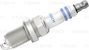 BOSCH 0 242 236 631 - Candela accensione www.autoricambit.com