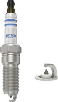 BOSCH 0 242 236 672 - Candela accensione www.autoricambit.com