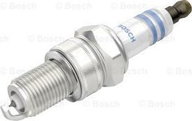 BOSCH 0 242 230 599 - Candela accensione www.autoricambit.com