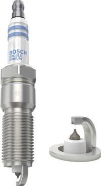 BOSCH 0 242 230 542 - Candela accensione www.autoricambit.com