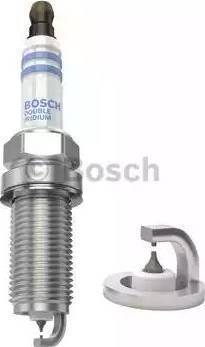 BOSCH 0 242 230 554 - Candela accensione www.autoricambit.com