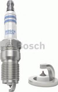 BOSCH 0 242 236 613 - Candela accensione www.autoricambit.com