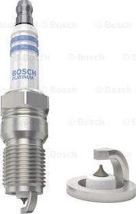 BOSCH 0 242 230 561 - Candela accensione www.autoricambit.com