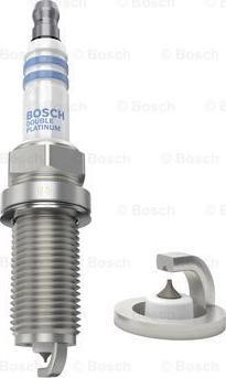 BOSCH 0 242 230 584 - Candela accensione www.autoricambit.com