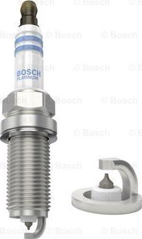 BOSCH 0 242 230 602 - Candela accensione www.autoricambit.com