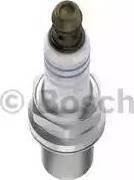 BOSCH 0 242 236 665 - Candela accensione www.autoricambit.com