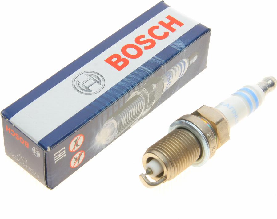 BOSCH 0 242 230 626 - Candela accensione www.autoricambit.com