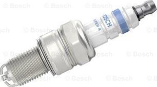 BOSCH 0 242 232 804 - Candela accensione www.autoricambit.com