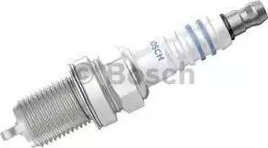 BOSCH 0 241 240 585 - Candela accensione www.autoricambit.com