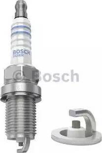 BOSCH 0 241 240 585 - Candela accensione www.autoricambit.com