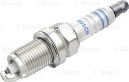 BOSCH 0 242 229 699 - Candela accensione www.autoricambit.com