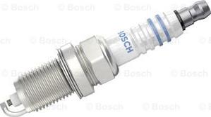 BOSCH 0 242 229 699 - Candela accensione www.autoricambit.com