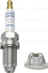 BOSCH 0 242 229 648 - Candela accensione www.autoricambit.com