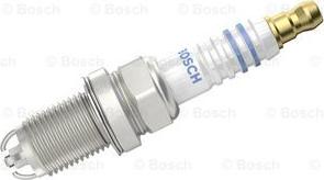 BOSCH 0 242 229 648 - Candela accensione www.autoricambit.com