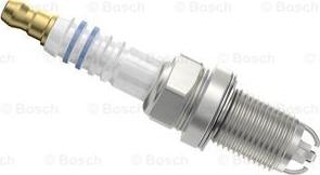 BOSCH 0 242 229 648 - Candela accensione www.autoricambit.com