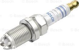 BOSCH 0 242 229 648 - Candela accensione www.autoricambit.com