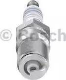 BOSCH 0 242 236 543 - Candela accensione www.autoricambit.com