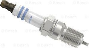 BOSCH 0 242 229 652 - Candela accensione www.autoricambit.com